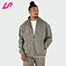 Stay warm and stylish with our Fleece Zipper Jacket. Shop now for ultimate comfort.