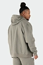 fleece zipper jacket